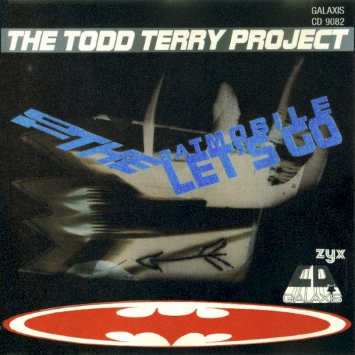 The Todd Terry Project